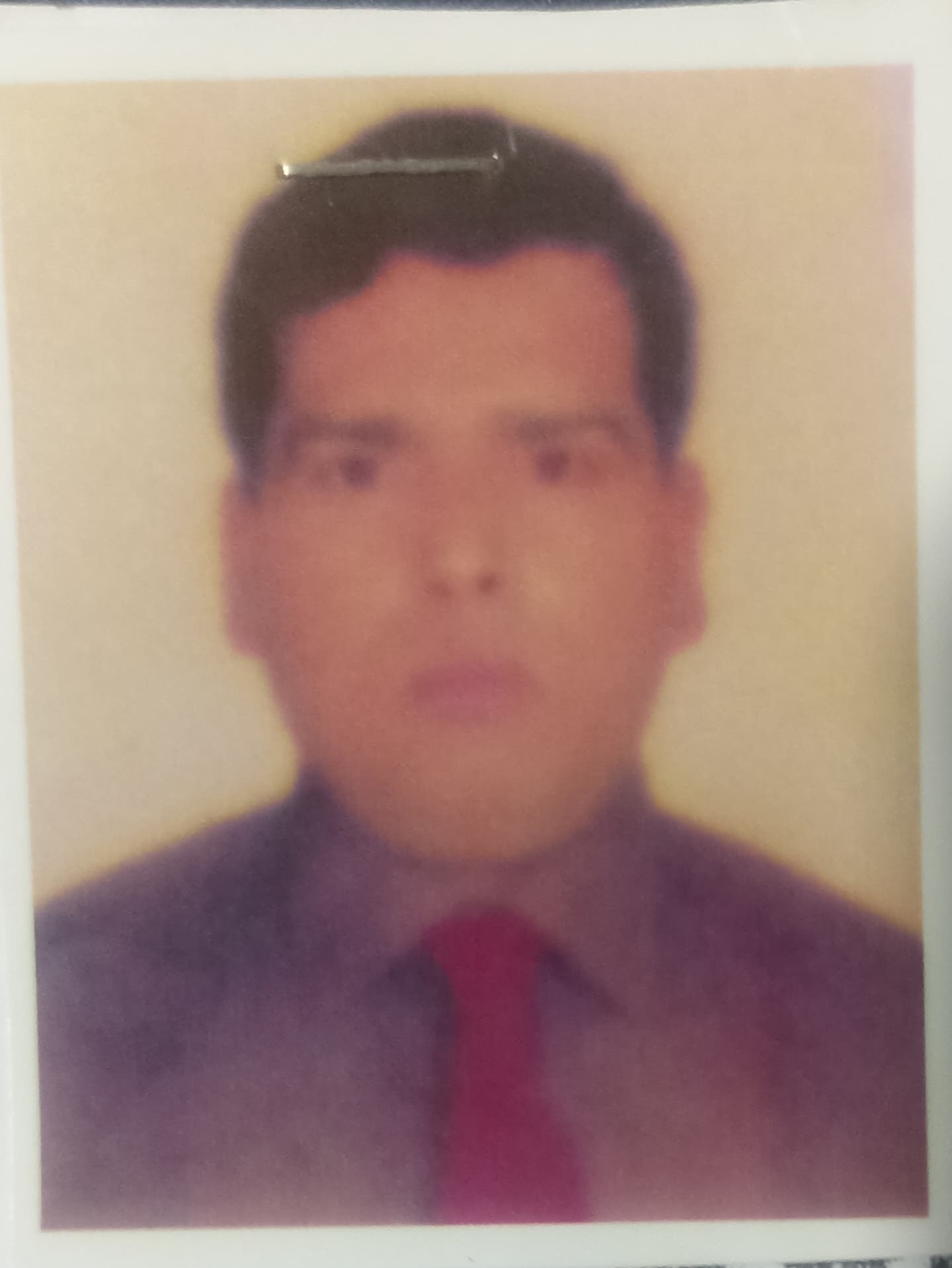 Md Abdul Baki